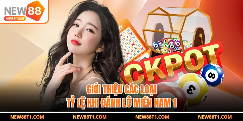 Giới thiệu các loại tỷ lệ khi đánh lô miền nam 1 Giới thiệu các loại tỷ lệ khi đánh lô miền nam 1
